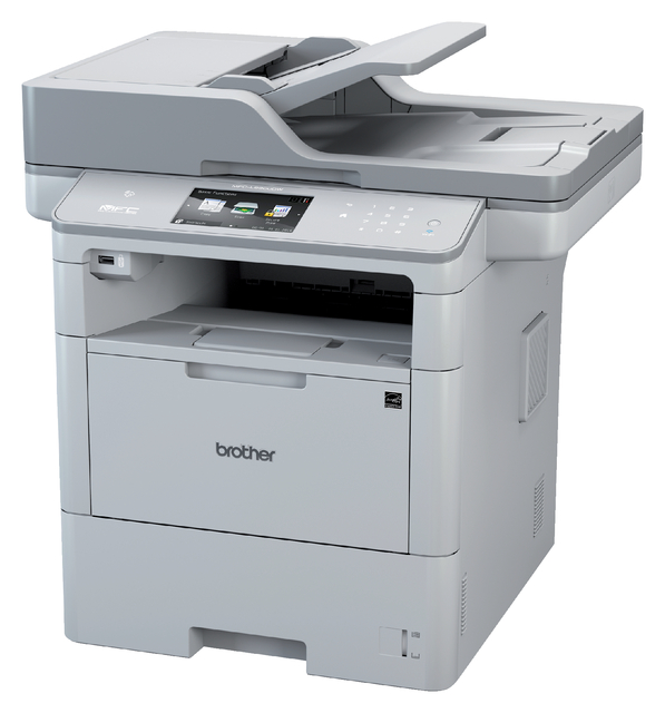 Multifunctional Laser printer Brother MFC-L6900DW afbeelding
