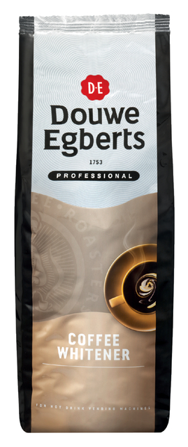 Koffiecreamer Douwe Egberts 1kg — Foto 2 van 2