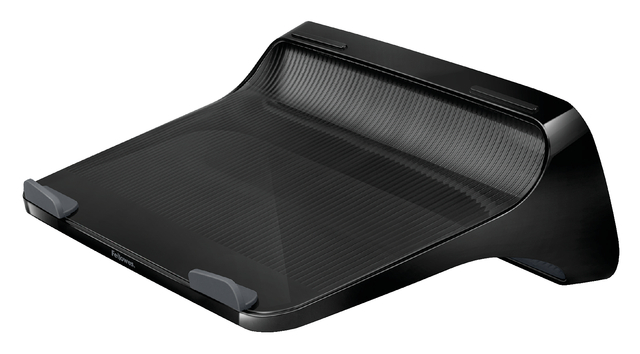 Laptopstandaard Fellowes I-Spire Lift zwart afbeelding