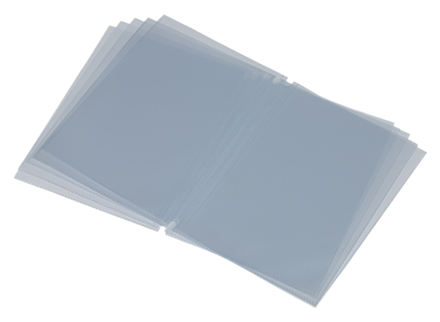 Showtas Securit menu insert A4 10 stuks afbeelding