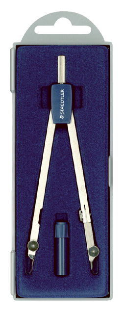 Schoolpasser Staedtler Mars 559 2delig afbeelding