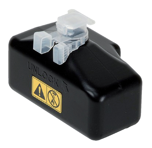 Opvangbak toner Kyocera WT-895 afbeelding