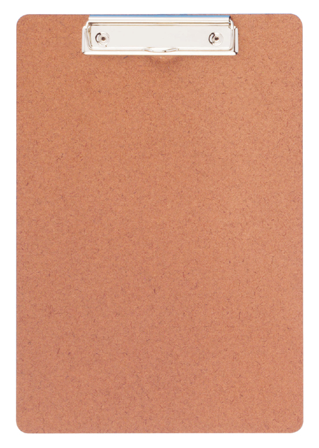 Klembord MAUL Basic A4 staand hardboard afbeelding