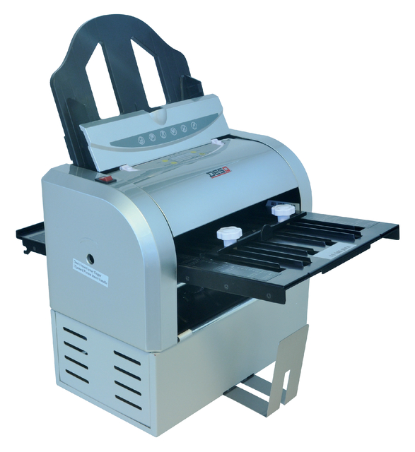 Vouwmachine Desq 10550 afbeelding