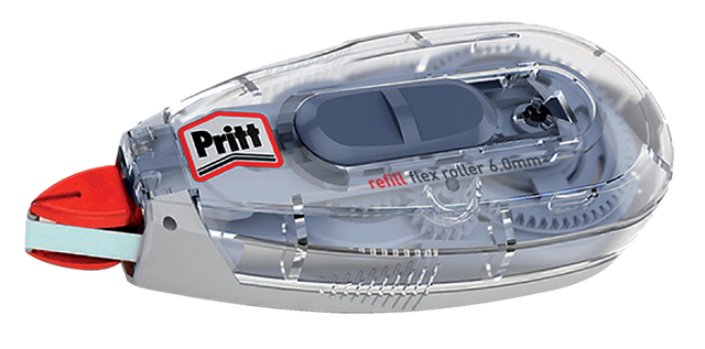 Correctieroller Pritt navulbaar Flex 6mmx12m afbeelding