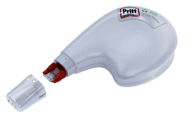 Correctieroller Pritt ECO Flex 4.2mx10m afbeelding