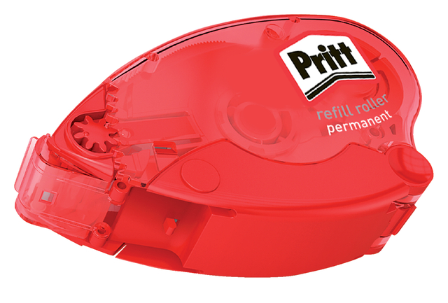Lijmroller Pritt navulbaar permanent afbeelding