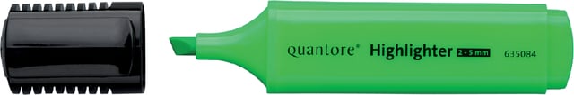 Markeerstift Quantore groen afbeelding