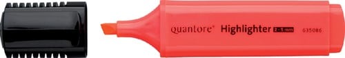 Markeerstift Quantore oranje