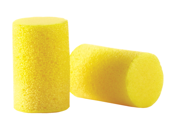 Oordoppen 3M Classic geel 500 stuks afbeelding