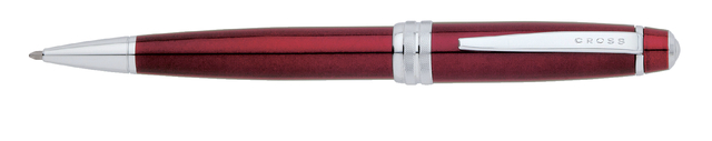Balpen Cross Bailey Red Laquer afbeelding