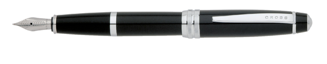 Vulpen Cross Bailey zwart afbeelding