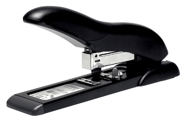 Nietmachine Rapid Fashion Heavy Duty HD70 70 vel zwart afbeelding