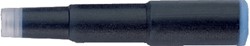 Inktpatroon Cross blauw/zwart