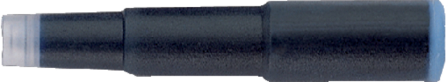 Cross Inktpatroon koningsblauw