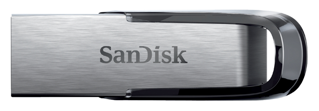 USB-stick 3.0 Sandisk Cruzer Ultra Flair 16GB afbeelding