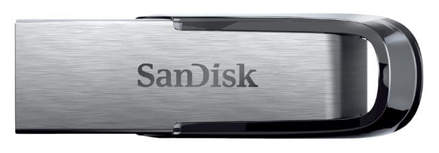 USB-stick 3.0 Sandisk Cruzer Ultra Flair 32GB afbeelding