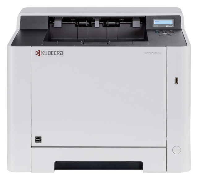 Printer Laser Kyocera Ecosys P5026CDW afbeelding