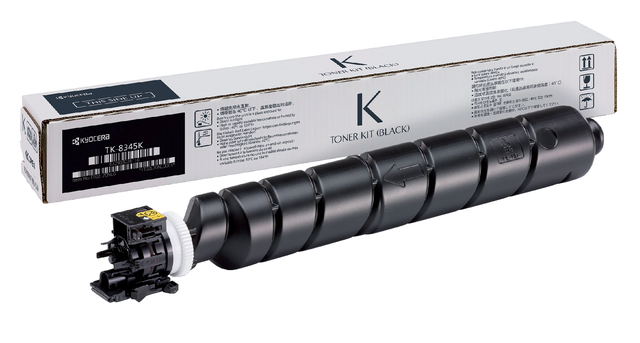Toner Kyocera TK-8345K zwart afbeelding