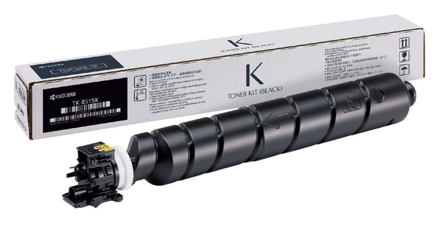 Toner Kyocera TK-8515K zwart afbeelding