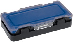 Stempelplaat Colop EOS 20 38x14mm blauw