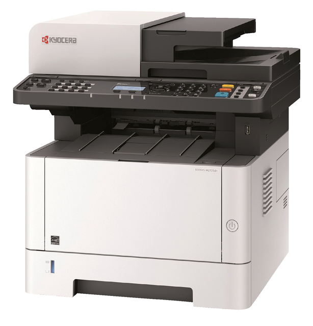 Multifunctional Laser printer Kyocera M2135DN afbeelding