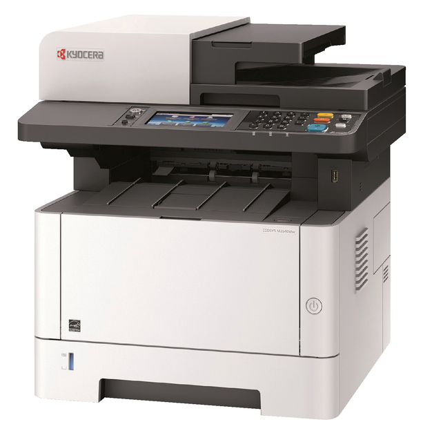 Multifunctional Laser printer Kyocera M2640IDW afbeelding