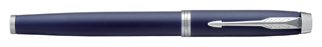 Vulpen Parker IM blue CT medium — Foto 2 van 2