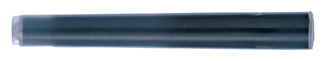 Inktpatroon Pentel voor pocketbrush FP10 zwart 4 stuks afbeelding