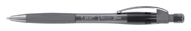 Vulpotlood Bic Velocity Pro HB 0.5mm grijs afbeelding