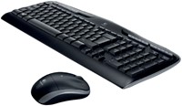 Toetsenbord Logitech MK330 Qwerty +muis zwart-2