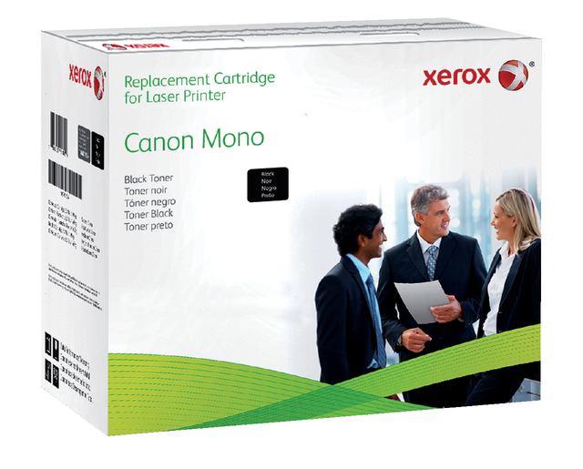 Tonercartridge Xerox alternatief tbv Canon 716 zwart afbeelding