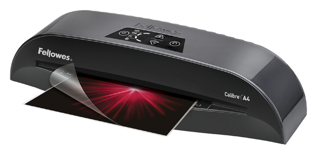 Lamineermachine Fellowes Calibre A4 afbeelding