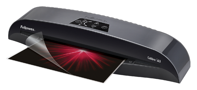 Lamineermachine Fellowes Calibre A3 afbeelding