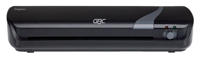 Lamineermachine GBC Inspire+ A4 zwart afbeelding