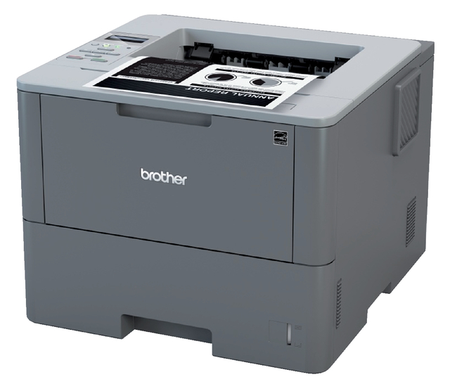 Printer Laser Brother HL-L6250DN afbeelding