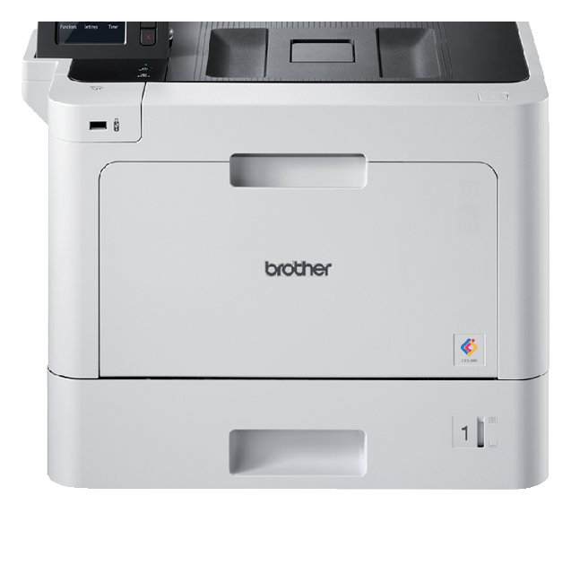 Printer Laser Brother HL-L8360CDW afbeelding