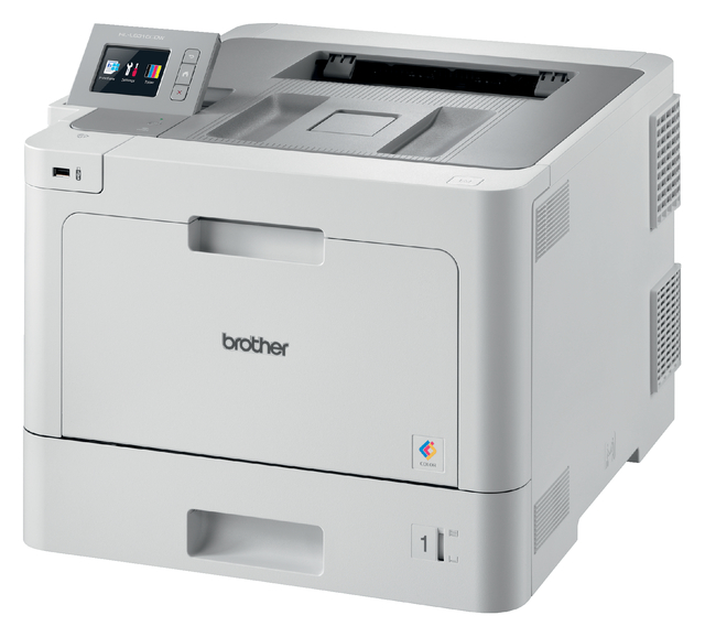 Printer Laser Brother HL-L9310CDW afbeelding
