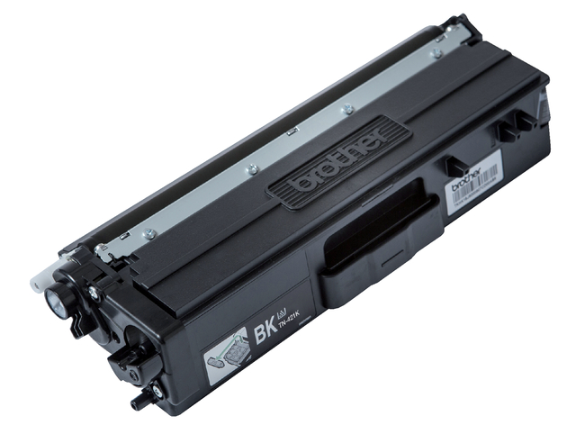 Toner Brother TN-421BK zwart afbeelding