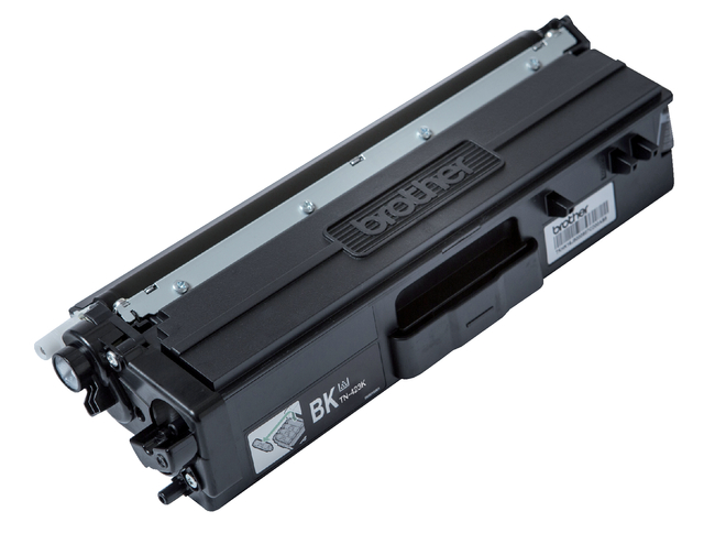 Toner Brother TN-423BK zwart afbeelding