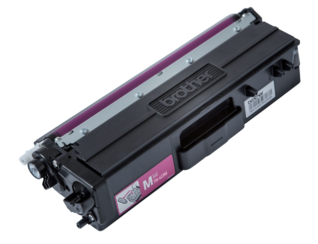 Toner Brother TN-423M rood afbeelding