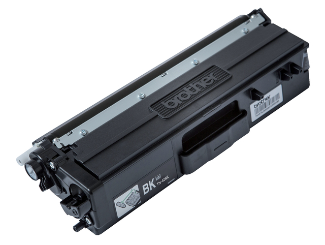 Toner Brother TN-426BK zwart afbeelding