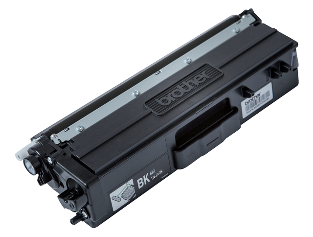 Toner Brother TN-910BK zwart afbeelding