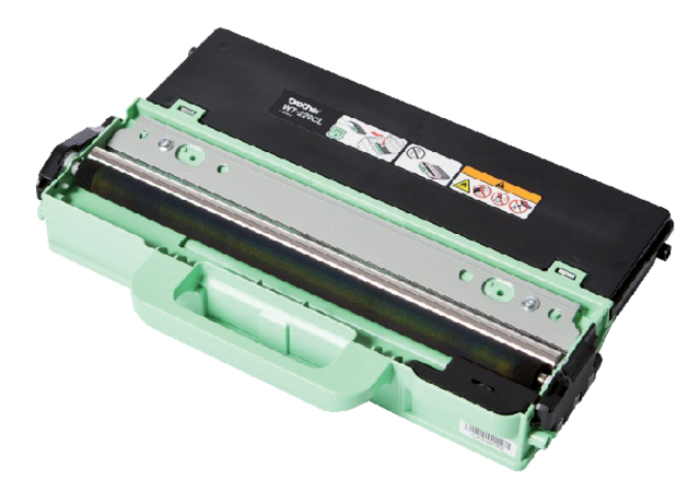 Opvangbak toner Brother WT-220CL afbeelding
