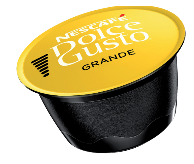 Koffiecups Dolce Gusto grande 16 stuks — Foto 2 van 2