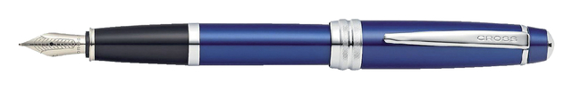 Vulpen Cross Bailey medium blauw afbeelding