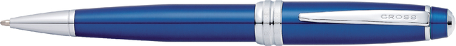 Balpen Cross Bailey blauw afbeelding