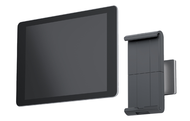 Tablethouder Durable voor aan de wand afbeelding