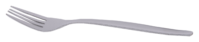 Vork Amefa K09 183mm chroomstaal 12 stuks afbeelding
