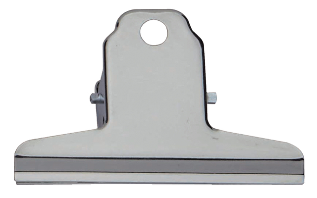 Papierklem Quantore 75mm capaciteit 25mm afbeelding